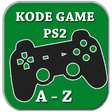Kumpulan Kode Game Ps2 icon