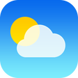 プログラムのアイコン：Météo Antilles - Guadelou…
