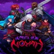 Ikon program: Mists of Noyah