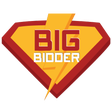 プログラムのアイコン：BigBidder