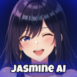 プログラムのアイコン：Jasmine: AI Persona Rolep…