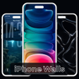 ไอคอนของโปรแกรม: Wallpaper For Iphone - Wa…