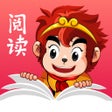 Programikonen: 悟空阅读 - 悟空识字系列