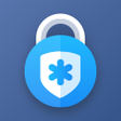 Icono de programa: DualSafe Password Manager…