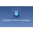 DualSafe Password Manager & Digital Vault