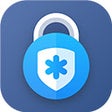 Programın simgesi: DualSafe Password Manager…