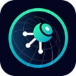 Icono de programa: Starlink Satellite Tracke…