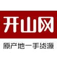 程序图标：开山网