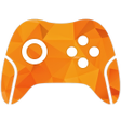 Иконка программы: Evo Gamepad App: Gamepad …