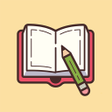 プログラムのアイコン：Paragraph in English