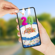 Programikonen: Cake DIY: Birthday Party