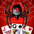 Programın simgesi: Spider Solitaire - Card G…