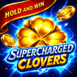 Ikon program: Supercharged Clovers