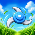 Icoon van programma: Grass Cutter: Blade Runne…