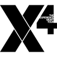 أيقونة البرنامج: Qualtrics X4