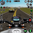 Ikona programu: Bike Rider Games