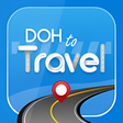 プログラムのアイコン：DOH to Travel