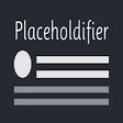 Placeholdifier