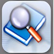 プログラムのアイコン：STDU Viewer Portable
