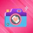 Programın simgesi: Magic Photo