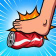 ไอคอนของโปรแกรม: Trash King: Clicker Games