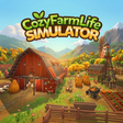 Icon of program: Cozy Farm Life Simulator