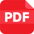 أيقونة البرنامج: PDF Viewer - PDF Tools Ed…