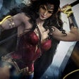 Иконка программы: Warrior of Truth - Wonder…