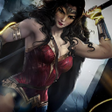 Icon of program: Warrior of Truth - Wonder…