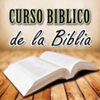 程序图标：Curso Bíblico de la Bibli…