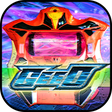 Ikon program: Ultra Scanner Geed