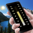 程序图标：Room Therometer Check Pra…