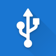 Ícone do programa: USB OTG Checker - Check U…