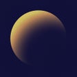 Ícone do programa: Moonlia: Moon Phases Cale…