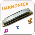 Иконка программы: Real Harmonica