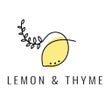 أيقونة البرنامج: Lemon  Thyme