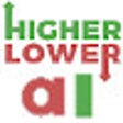 Icon of program: higher-Lower-AI
