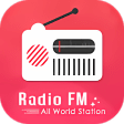 All FM Radio India Stations : World Radio FM