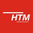 Programikonen: HTM info  tickets