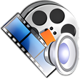 Symbol des Programms: SMPlayer