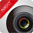 プログラムのアイコン：Next IPCAMERA