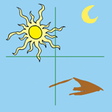 Surveyor Tools Free icon