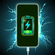 ไอคอนของโปรแกรม: Battery Charging Animatio…