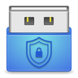 Icono de programa: USB Protection Tool