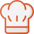 أيقونة البرنامج: Recipes New Tab