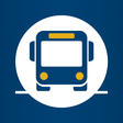 ไอคอนของโปรแกรม: transIT menetrend: DKV Zr…