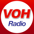 プログラムのアイコン：VOH Radio Online