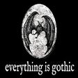 Programikonen: Everything is Gothic