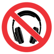 Disable Headphone Fix Earphone