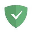 ไอคอนของโปรแกรม: AdGuard   adblockprivacy